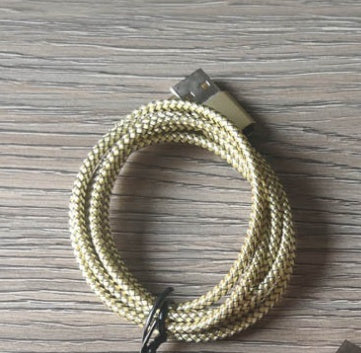Three in One Magnetic Charging Cable