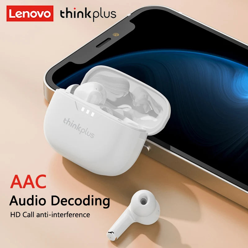 Lenovo LP3 Pro Bluetooth Earbuds