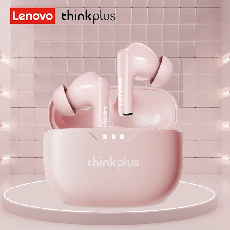 Lenovo LP3 Pro Bluetooth Earbuds