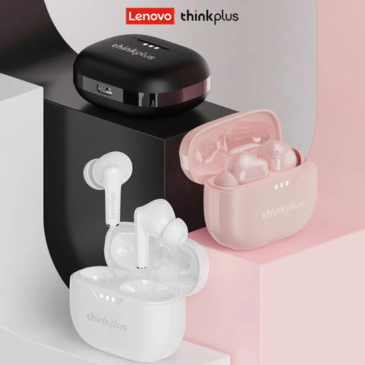 Lenovo LP3 Pro Bluetooth Earbuds