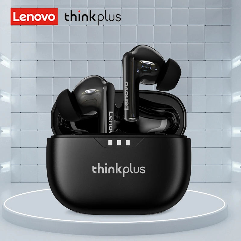Lenovo LP3 Pro Bluetooth Earbuds