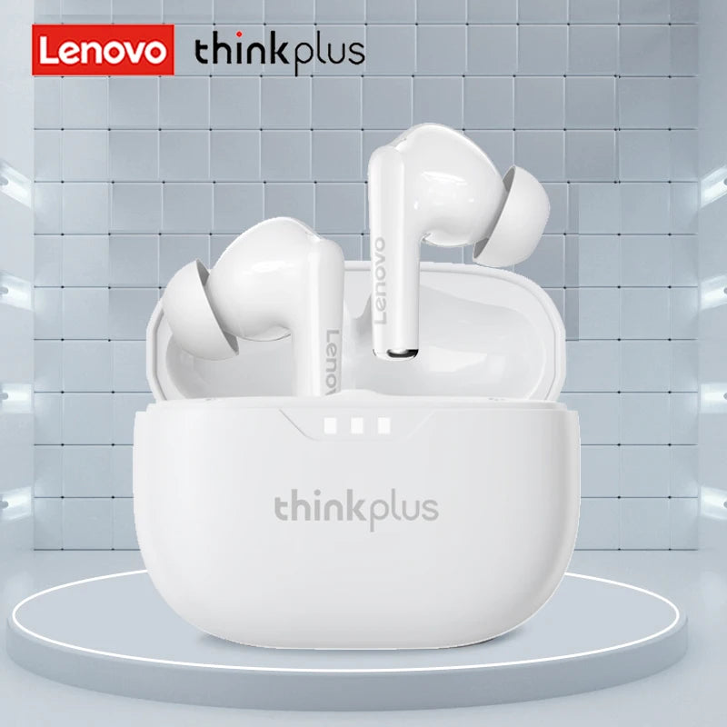 Lenovo LP3 Pro Bluetooth Earbuds